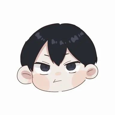 Profile image of 影山飛雄