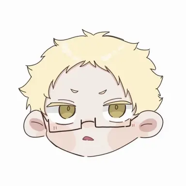 Profile image of 月島蛍