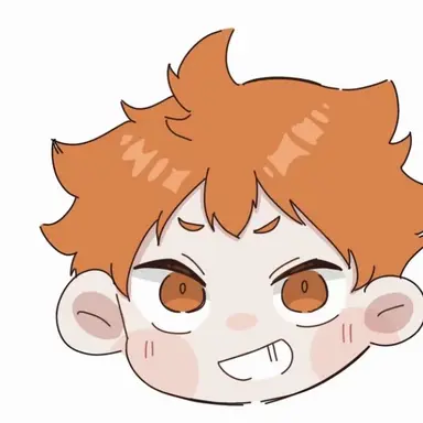 Profile image of 日向翔陽