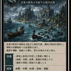 Profile image of シーサーペント