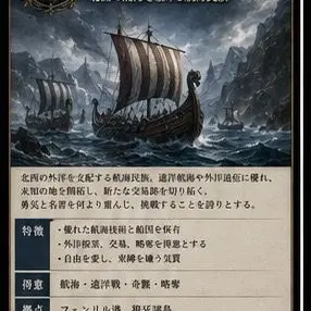 Profile image of シーウルフ・クラン