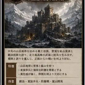 Profile image of ベア・クラン