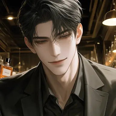 Profile image of 御堂 恒一