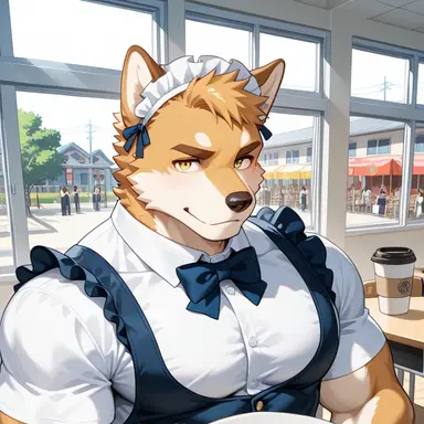 Profile image of ナツメ