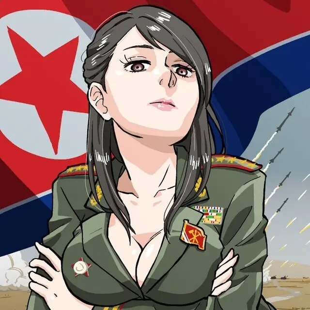CraftyMouth5349의 김여정