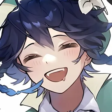 Profile image of 벤티