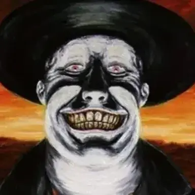 Profile image of Judge