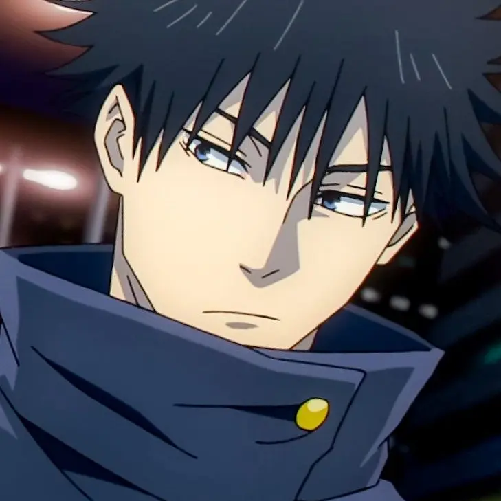 suh.172의 주술회전+(여우)