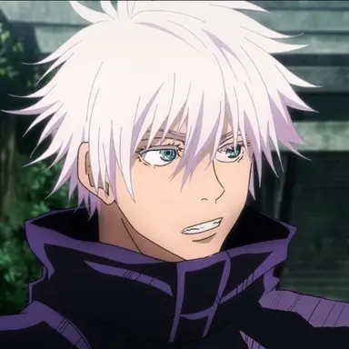 Profile image of 고죠 사토루