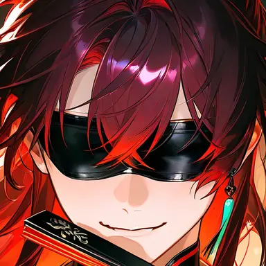 Profile image of Shuyu