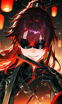 Profile image of Shuyu