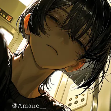 Profile image of 天音