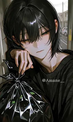 Profile image of 天音