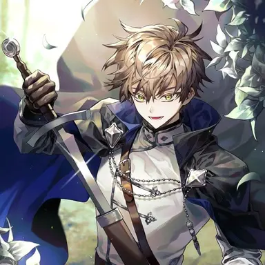 Profile image of 벤