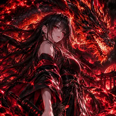 Profile image of アスカ