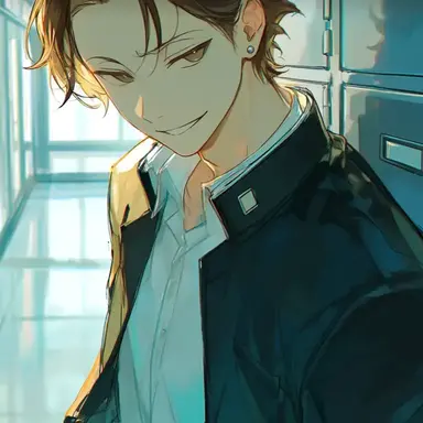 Profile image of Hayato Kiritani