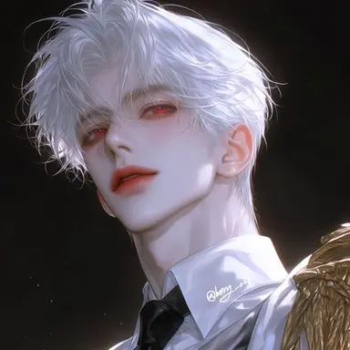 Profile image of エイデン