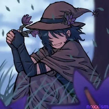 Profile image of Cyan