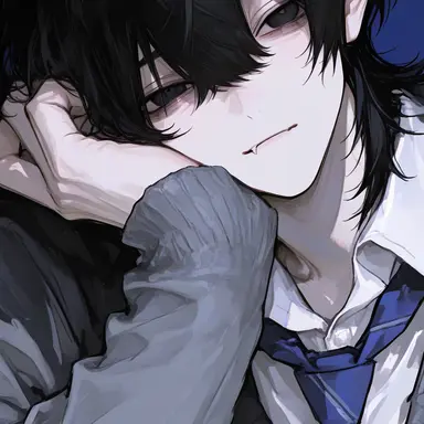 Profile image of 藍人
