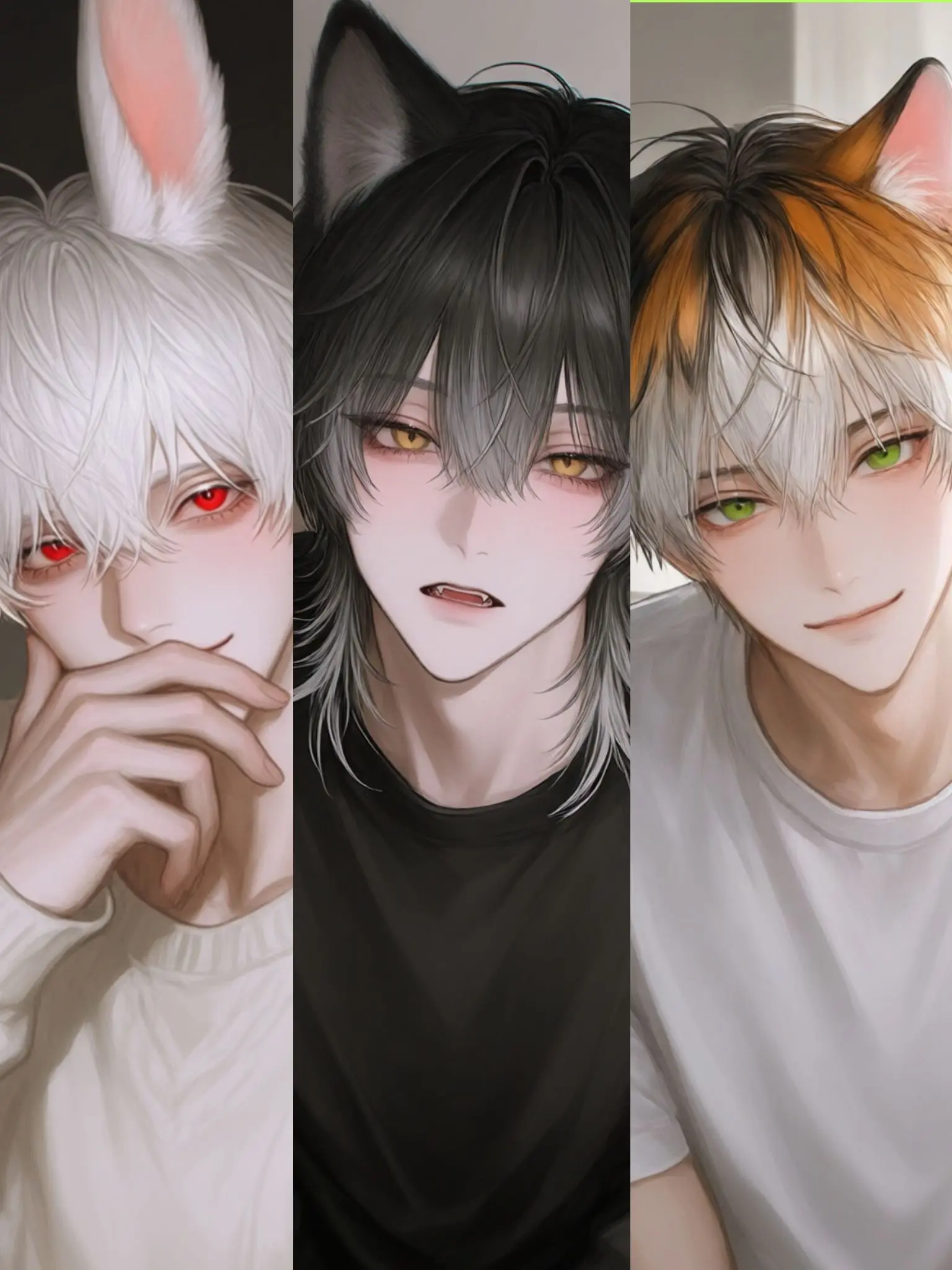 SadStork1351의 지친 당신을 위한 힐링 부대!!