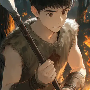 Profile image of Corvell