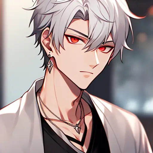 satan_의 お父さん