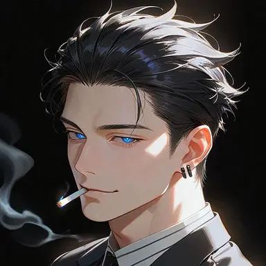 Profile image of 靭矢