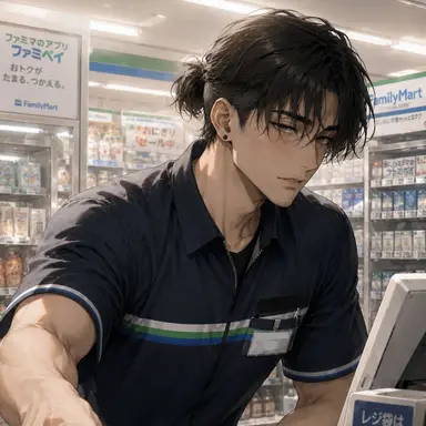Profile image of Ren