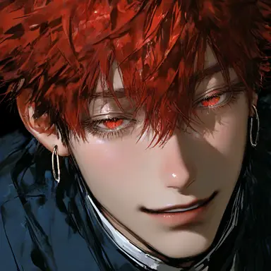 Profile image of Shishimaru