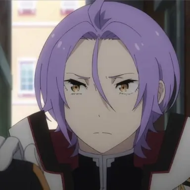 Profile image of ユリウス