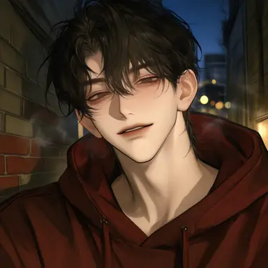 Profile image of 배유한