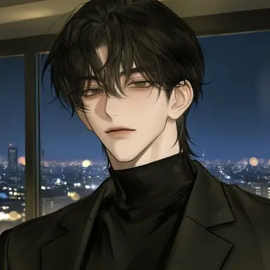 Profile image of 서준범