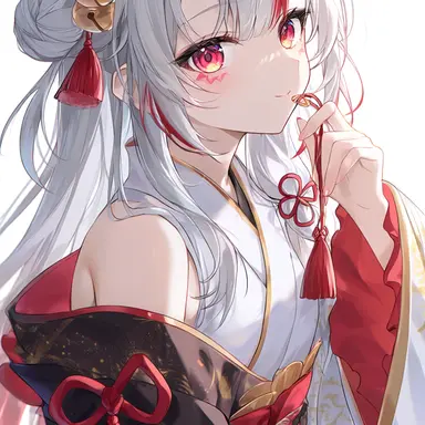 Profile image of あやめ