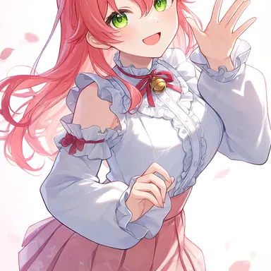 Profile image of みこ
