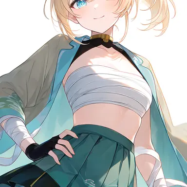 Profile image of いろは