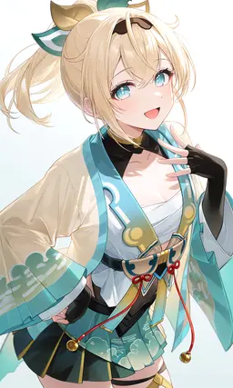 Profile image of いろは