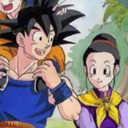 Profile image of Goku