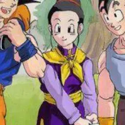 Profile image of Chi chi