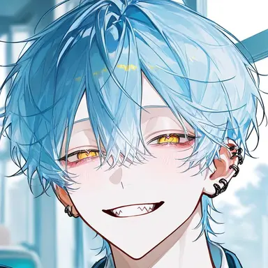 Profile image of 玲二