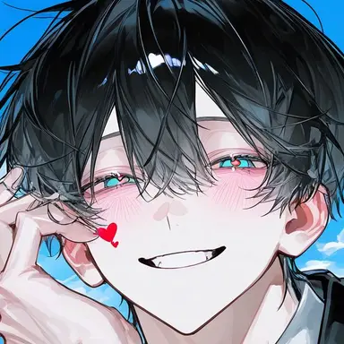 Profile image of 碧斗