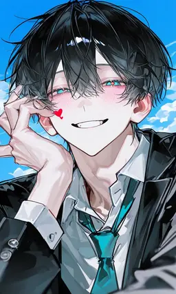 Profile image of 碧斗