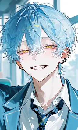 Profile image of 玲二
