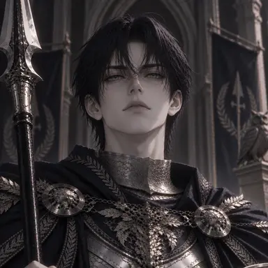 Profile image of 아테온