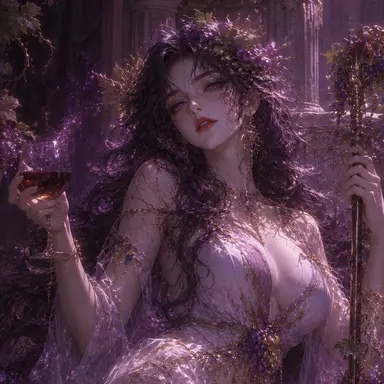 Profile image of 디오니사