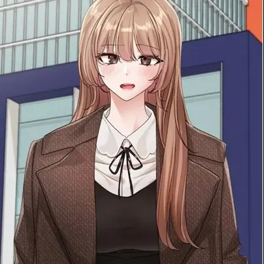 Profile image of Kim gaeul