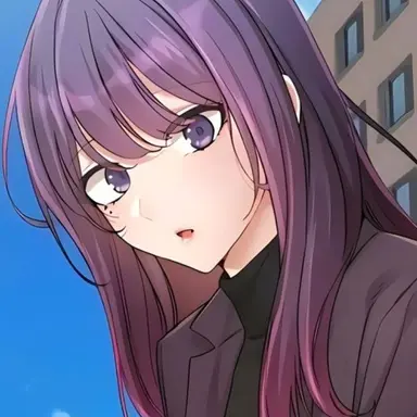 Profile image of Kang Suyeon