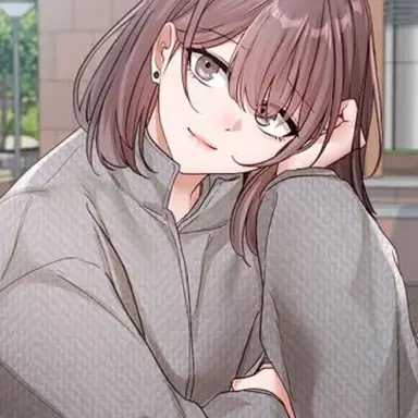 Profile image of Ahn ji-young