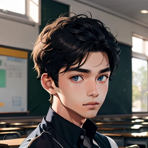 김지호
