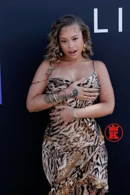Profile image of Shaniqua Almonte