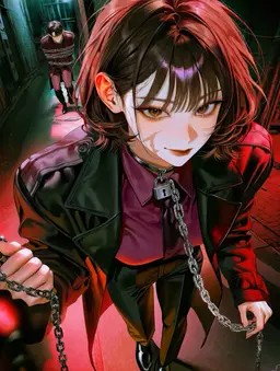 Profile image of カイラ